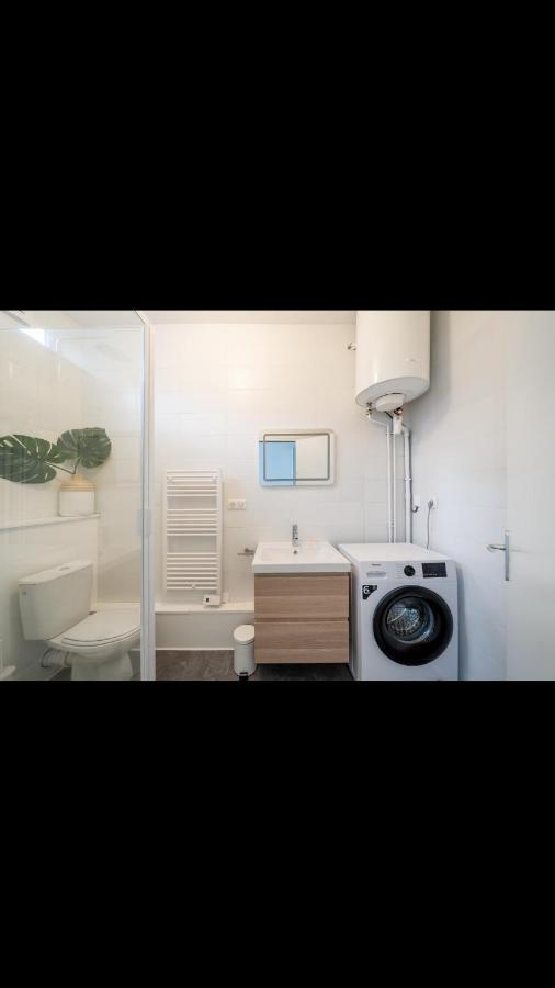 Sweet Cosy Apartment Nantes Exterior photo